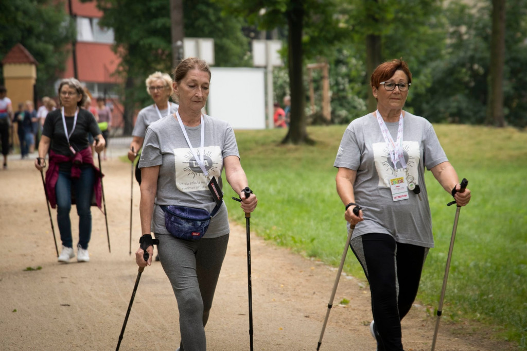 Dni otwarte z zespołem Śląsk
