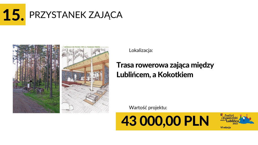 Budżet obywatelski. Co można zrobić?