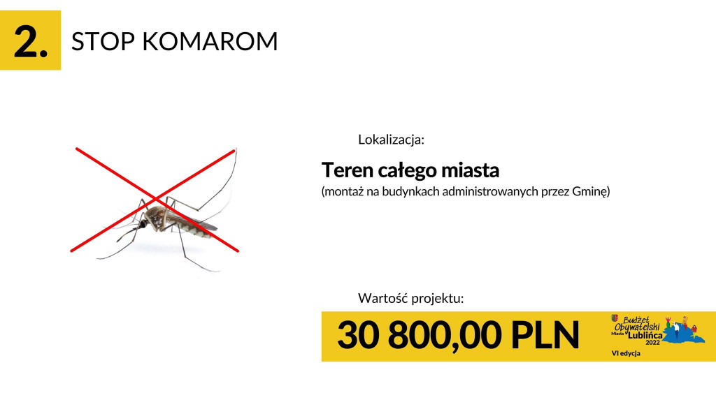 Budżet obywatelski. Co można zrobić?