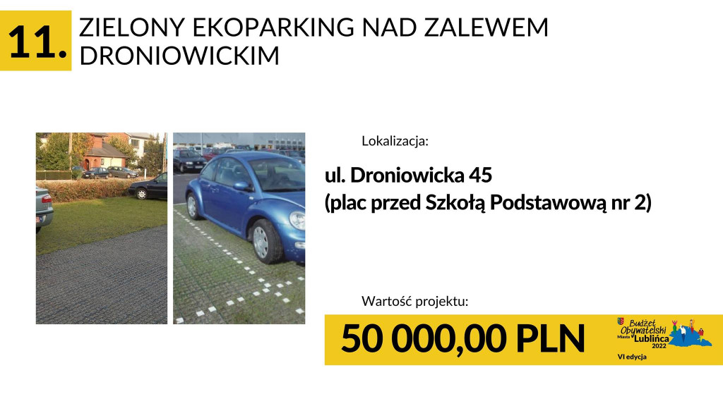 Budżet obywatelski. Co można zrobić?