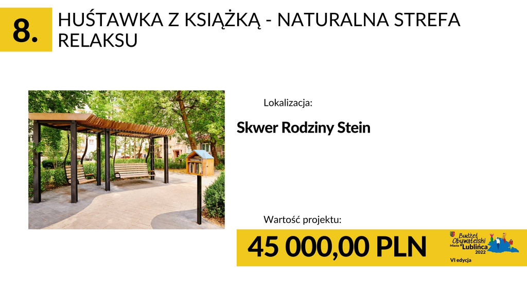 Budżet obywatelski. Co można zrobić?