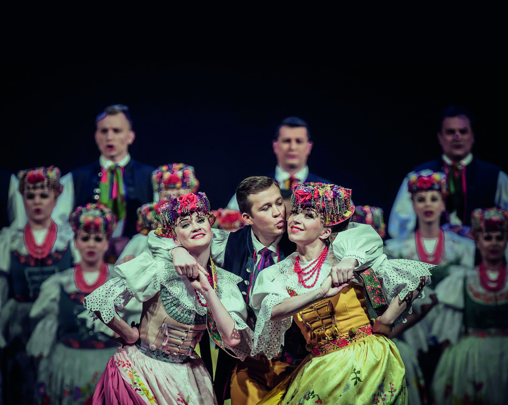 Folk_like it.Trasa koncertowa zespołu Śląsk