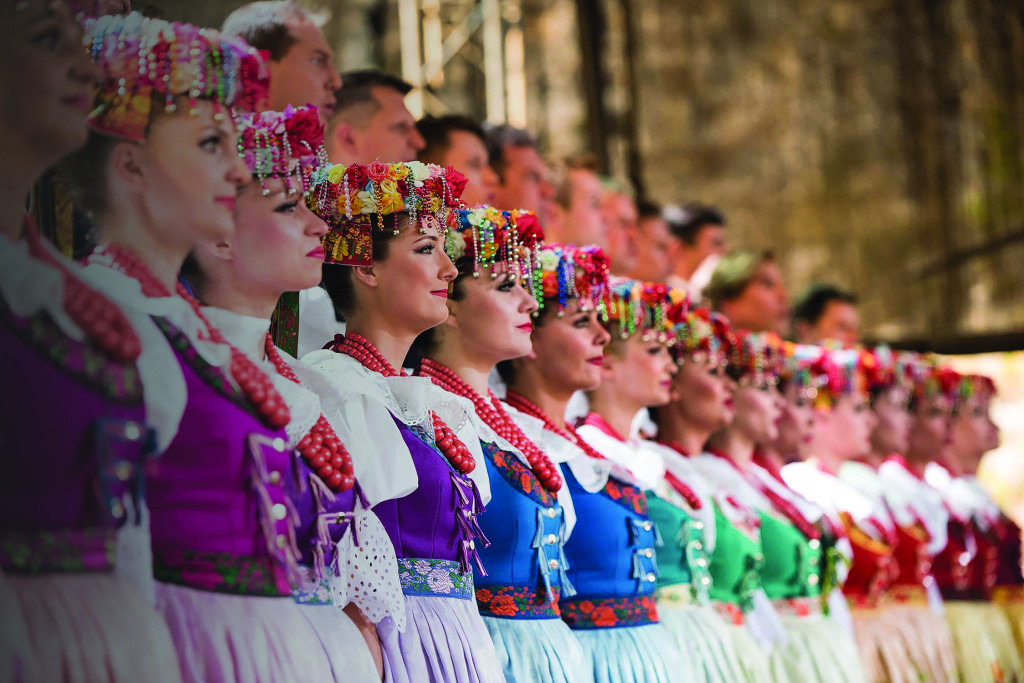 Folk_like it.Trasa koncertowa zespołu Śląsk