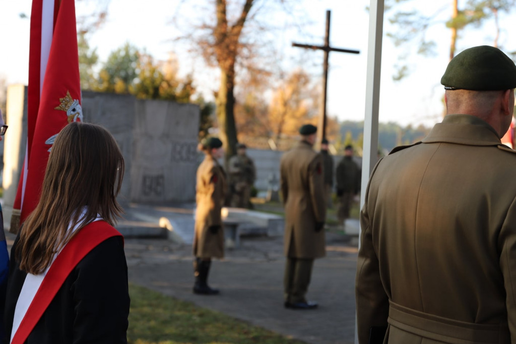 Lubliniec. Narodowe Święto Niepodległości