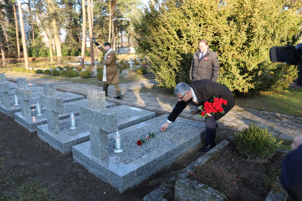 Lubliniec. Narodowe Święto Niepodległości