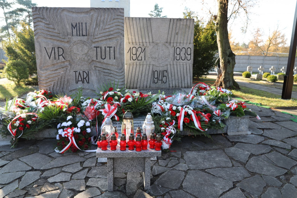 Lubliniec. Narodowe Święto Niepodległości