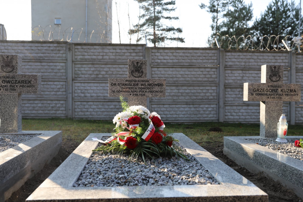 Lubliniec. Narodowe Święto Niepodległości