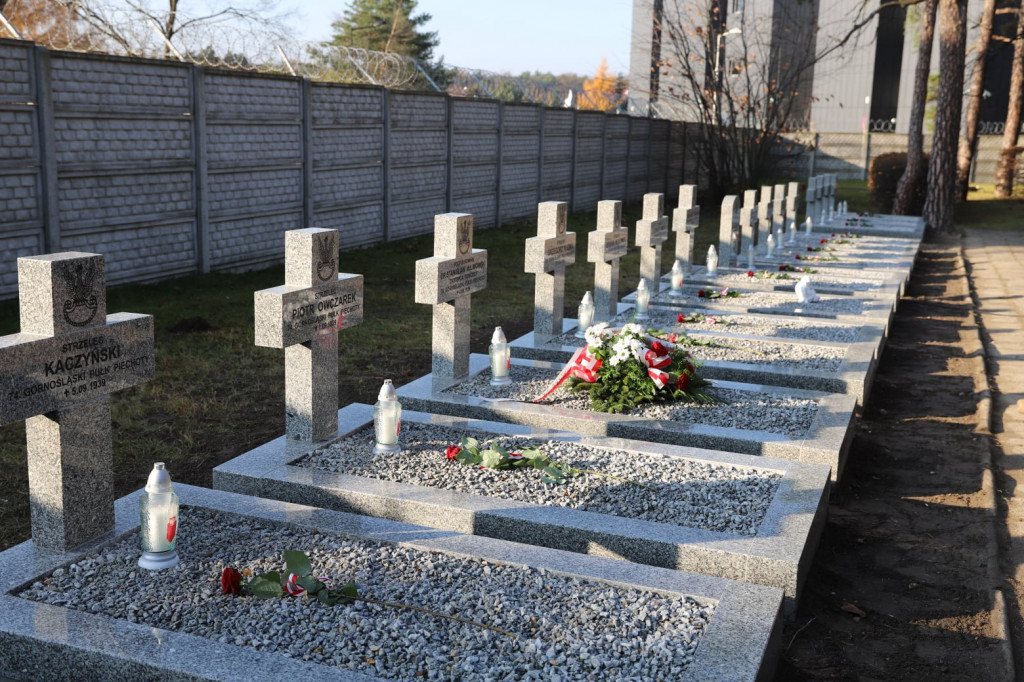 Lubliniec. Narodowe Święto Niepodległości