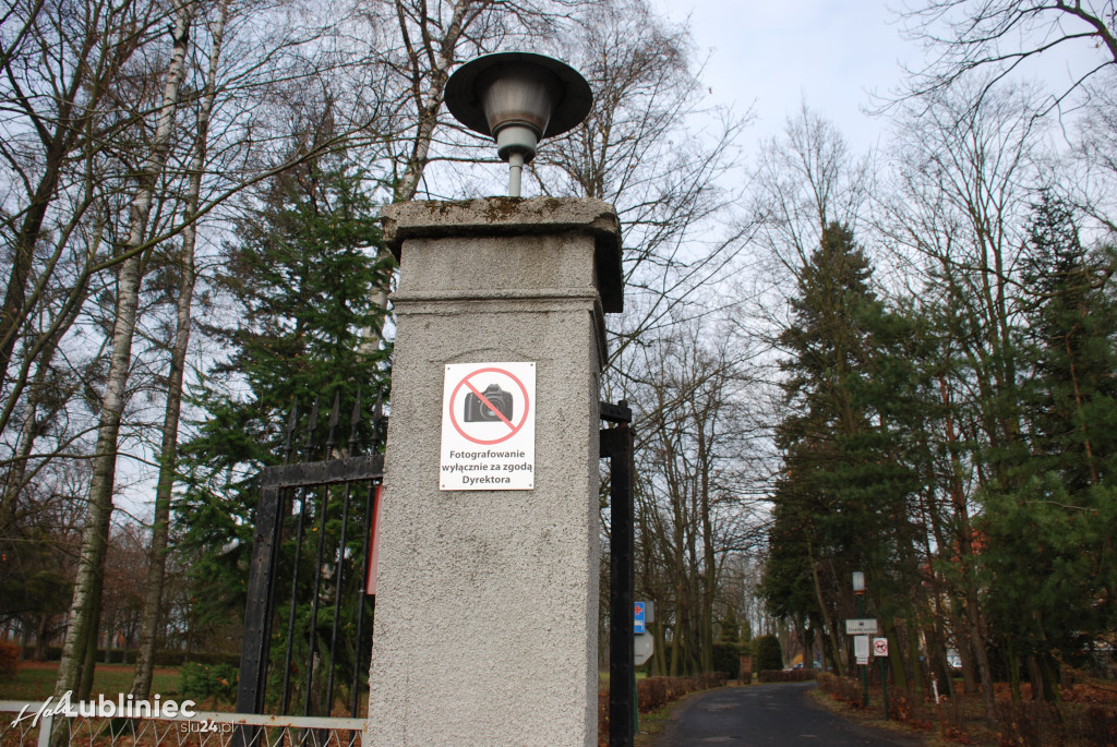 Trwa remont pałacu w Kochcicach
