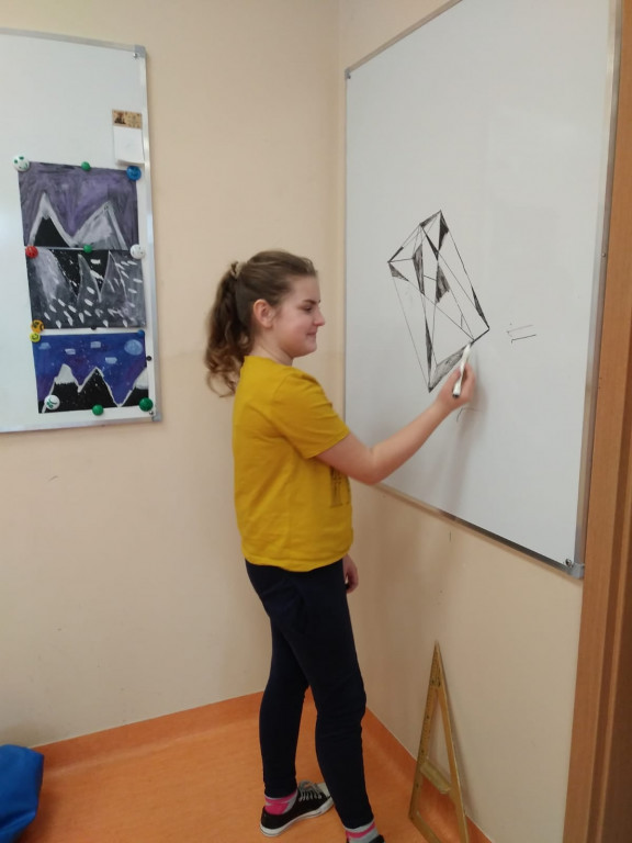 Jak się bawiły dzieci podczas ferii w Koszęcinie?