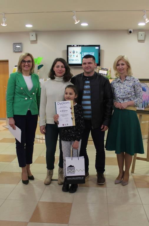 Poznajcie laureatów konkursu na pisankę