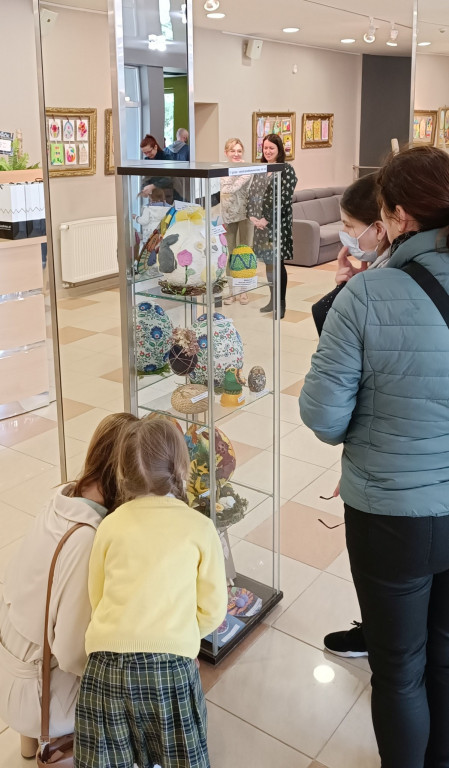 Poznajcie laureatów konkursu na pisankę