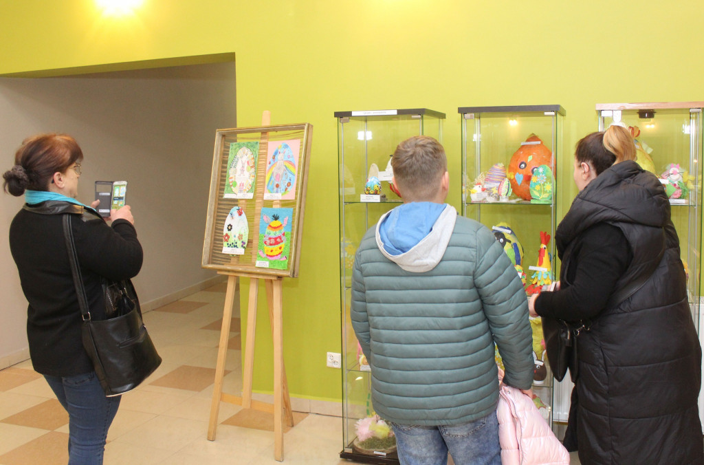 Poznajcie laureatów konkursu na pisankę