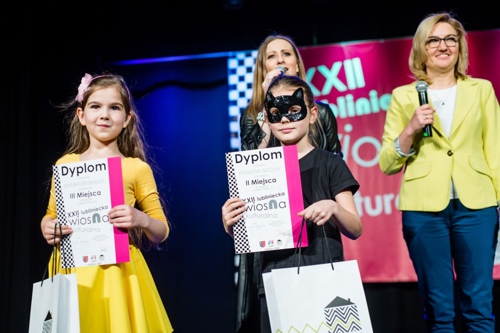 XXII Lubliniecka Wiosna Kulturalna