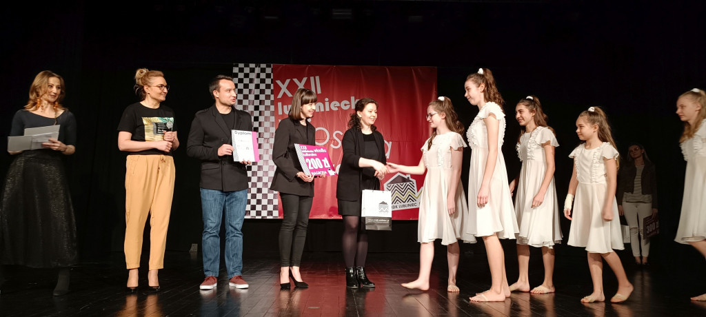XXII Lubliniecka Wiosna Kulturalna