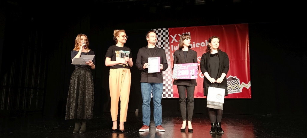 XXII Lubliniecka Wiosna Kulturalna
