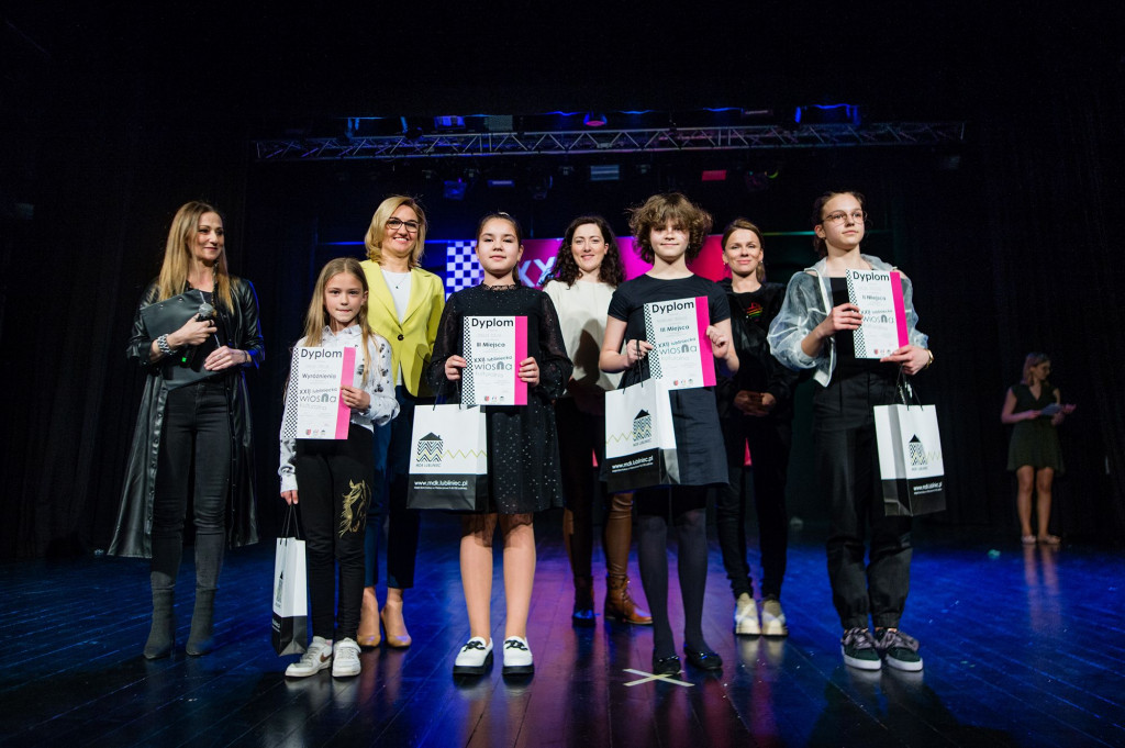XXII Lubliniecka Wiosna Kulturalna