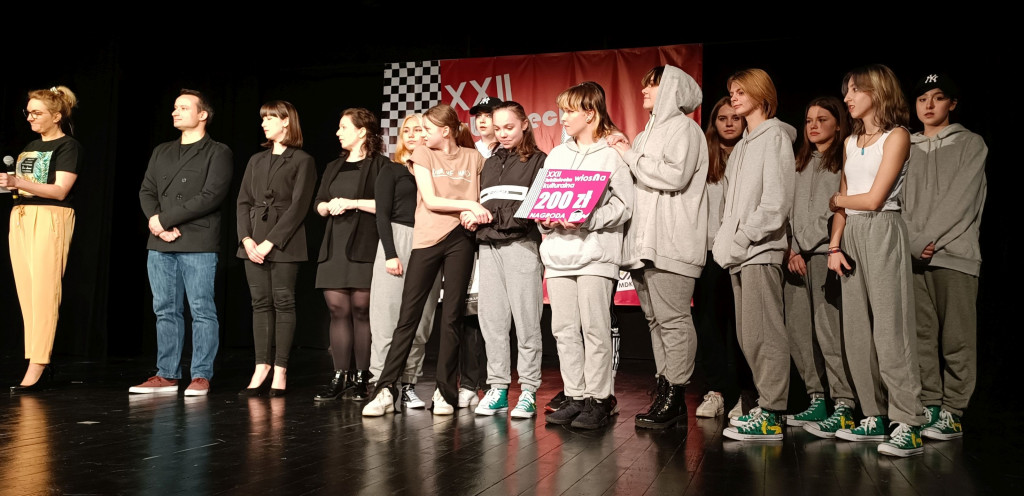 XXII Lubliniecka Wiosna Kulturalna
