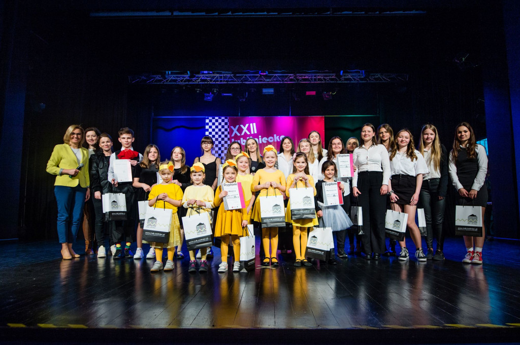 XXII Lubliniecka Wiosna Kulturalna