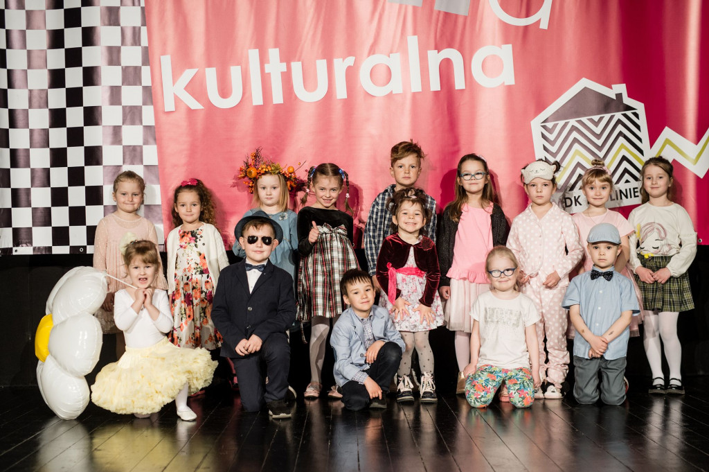 XXII Lubliniecka Wiosna Kulturalna