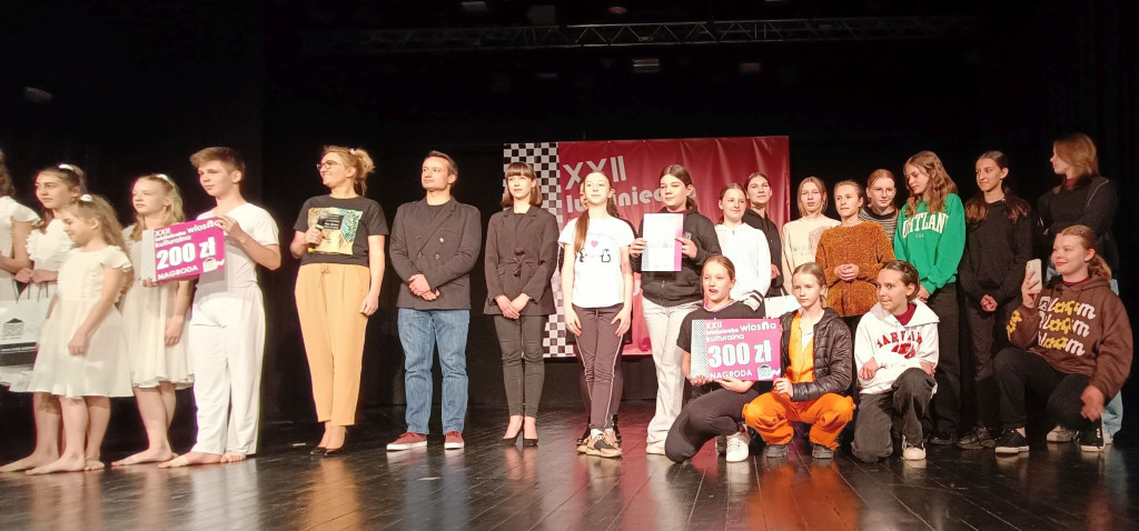 XXII Lubliniecka Wiosna Kulturalna
