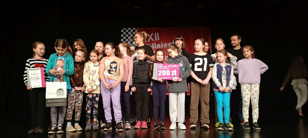 XXII Lubliniecka Wiosna Kulturalna