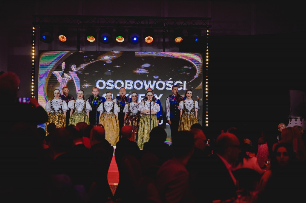 Dyrektor Śląska osobowością roku