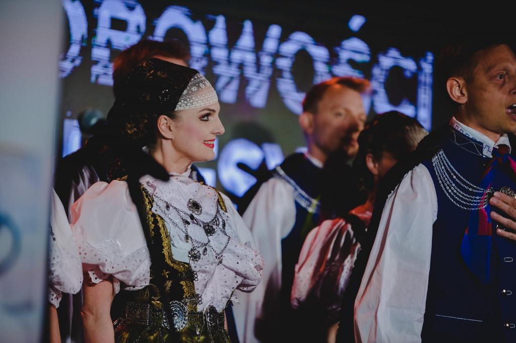 Dyrektor Śląska osobowością roku