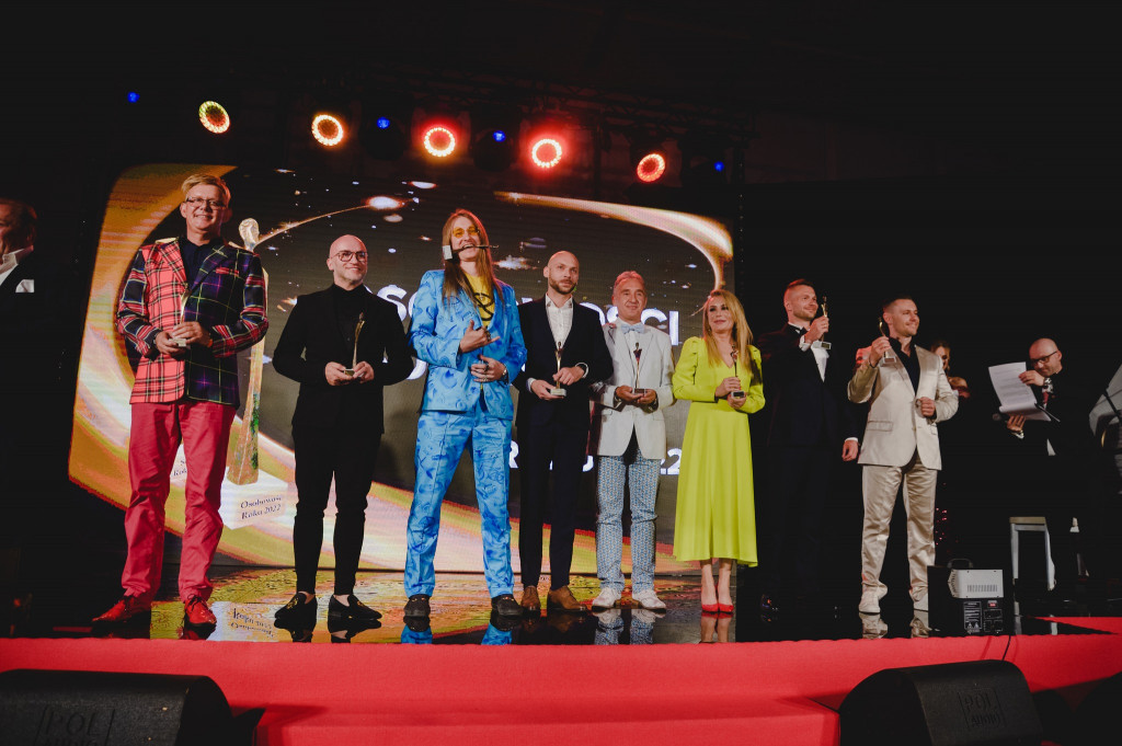 Dyrektor Śląska osobowością roku