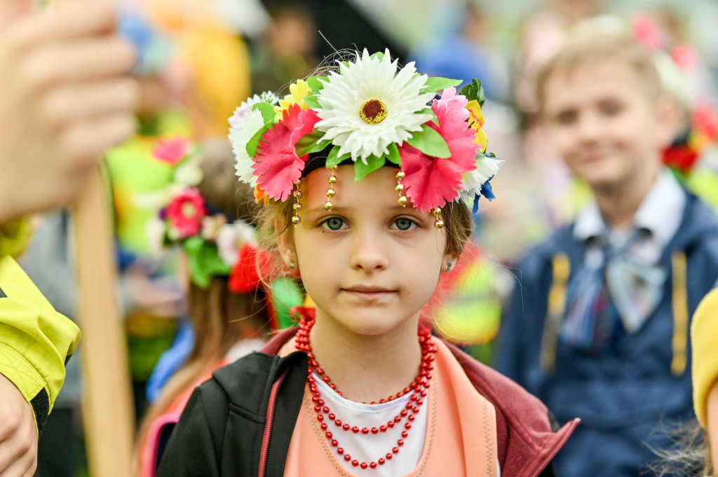 Dni Lublińca: piątkowo, sportowo