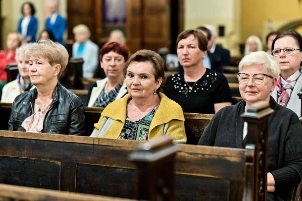 Lubliniec. Jubileusz Mickiewicza