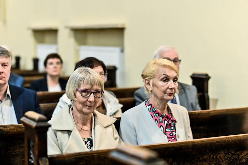 Lubliniec. Jubileusz Mickiewicza