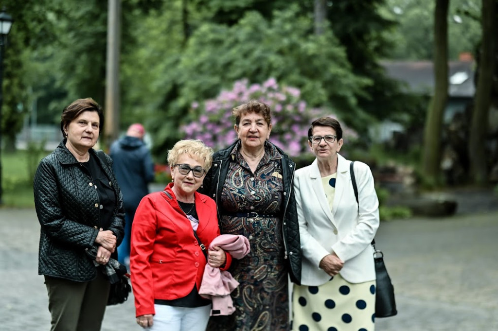Lubliniec. Jubileusz Mickiewicza