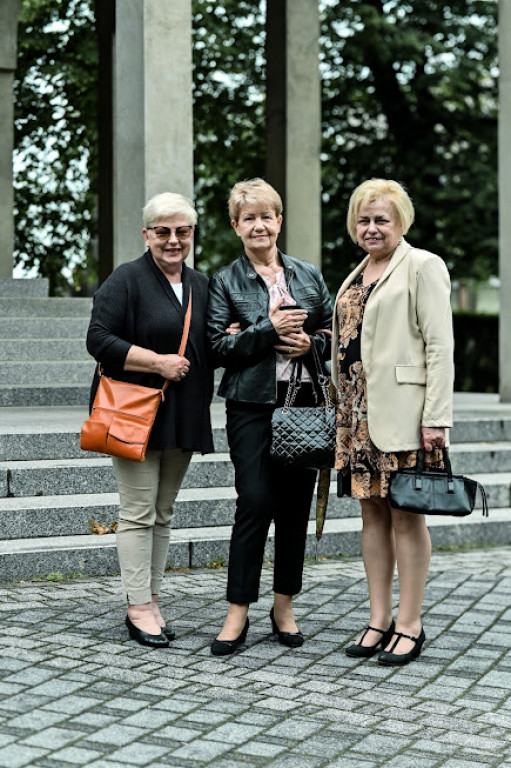 Lubliniec. Jubileusz Mickiewicza