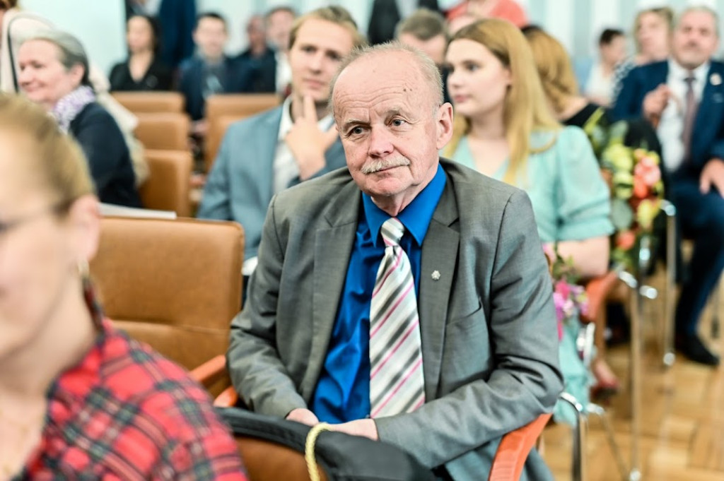 Lubliniec. Jubileusz Mickiewicza