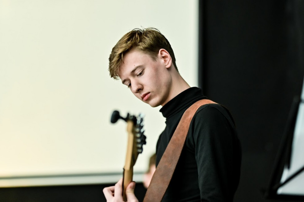 Lubliniec. Jubileusz Mickiewicza
