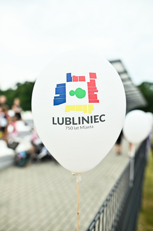 Ponad 200 zawodników w 5. Biegu Lublinieckim