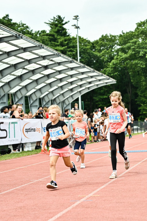 Ponad 200 zawodników w 5. Biegu Lublinieckim