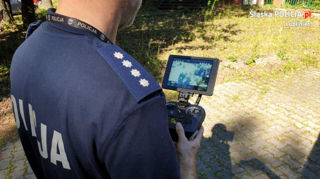Zaginiony mężczyzna odnaleziony