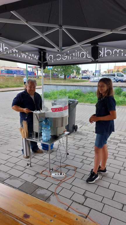 Rodzinny Piknik Ekologiczny