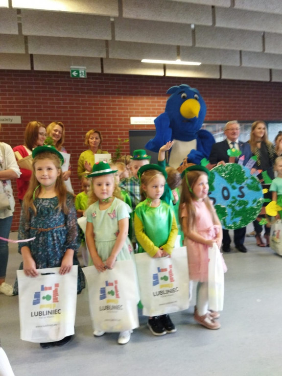 Rodzinny Piknik Ekologiczny