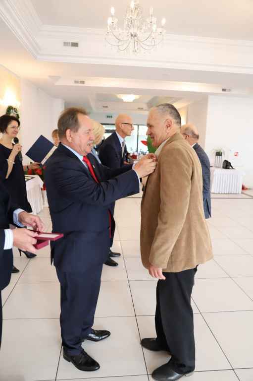 Lubliniec. Małżeńskie jubileusze
