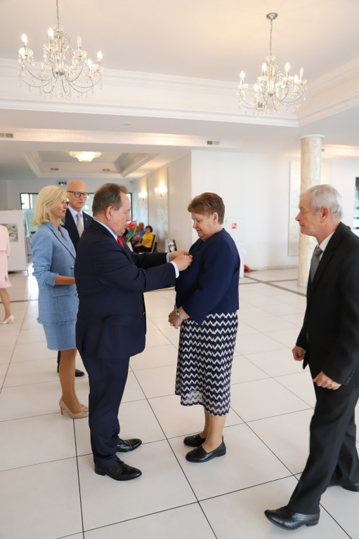 Lubliniec. Małżeńskie jubileusze