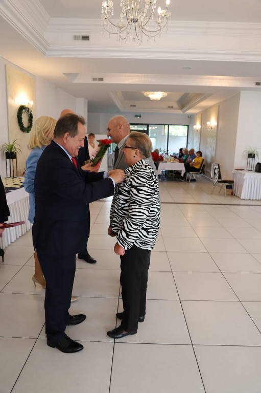 Lubliniec. Małżeńskie jubileusze