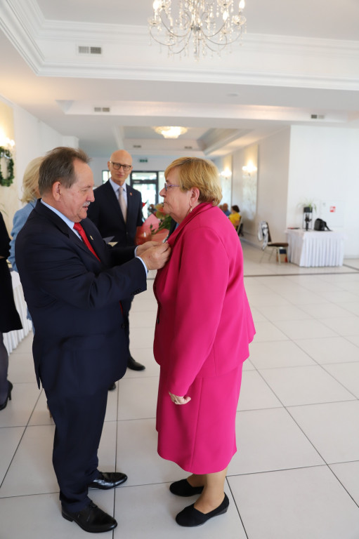 Lubliniec. Małżeńskie jubileusze