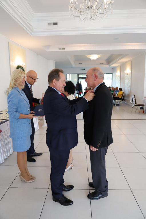 Lubliniec. Małżeńskie jubileusze