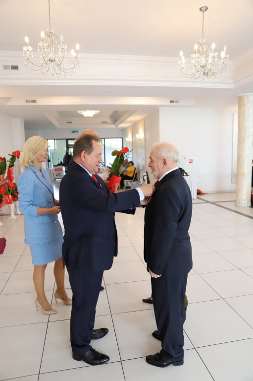 Lubliniec. Małżeńskie jubileusze