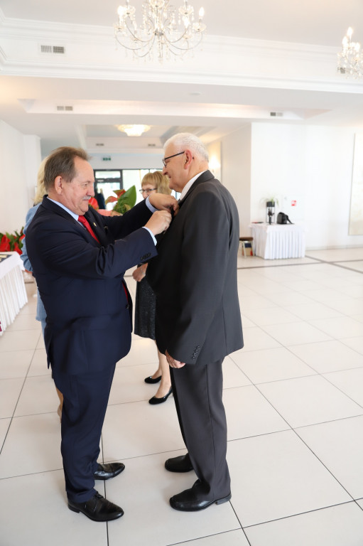 Lubliniec. Małżeńskie jubileusze
