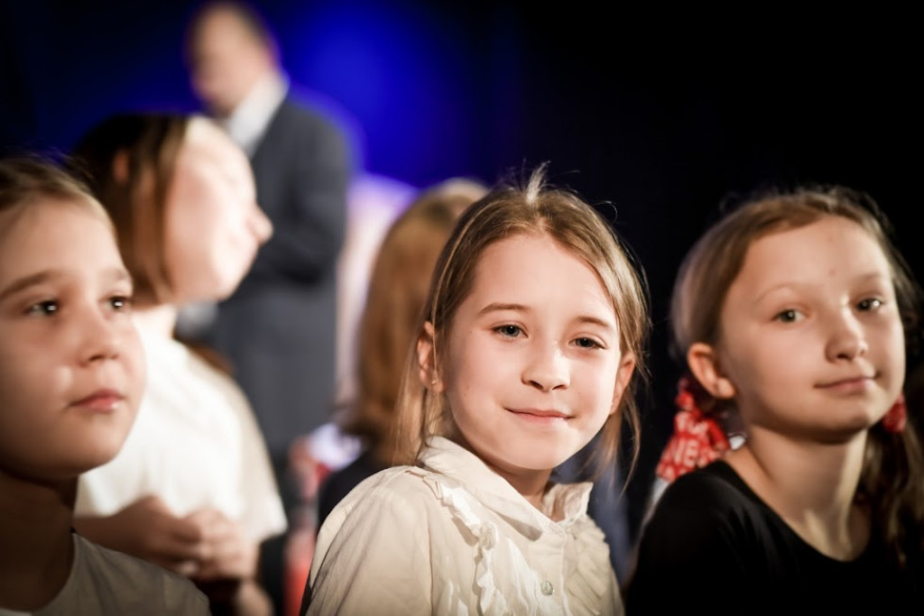 Teatr po Pracy i młodzież w Miejskim Domu Kultury