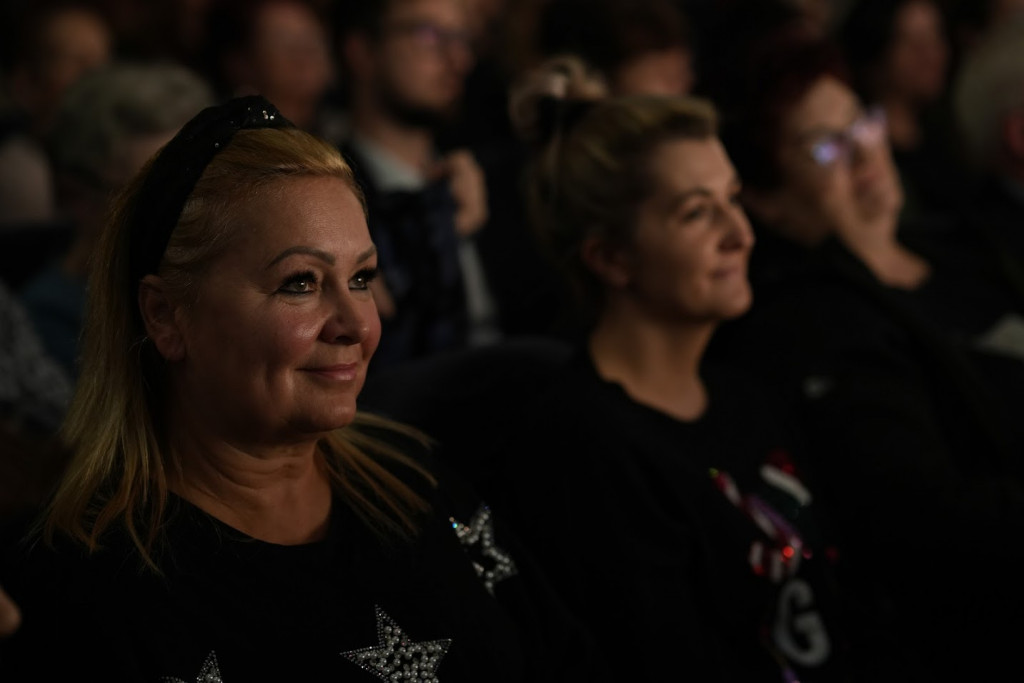 Lubliniec. Szkoła wystawiła świąteczny musical